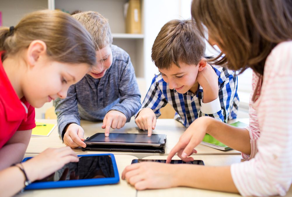 Members and school projects - Democratic Schools for All