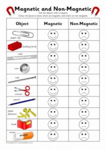 Free downloadable worksheets for preschool and primary school ...