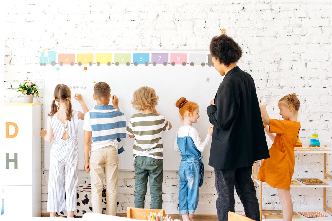 Five Ways To Improve Learning Standards In Education - EDTECH 4 ...