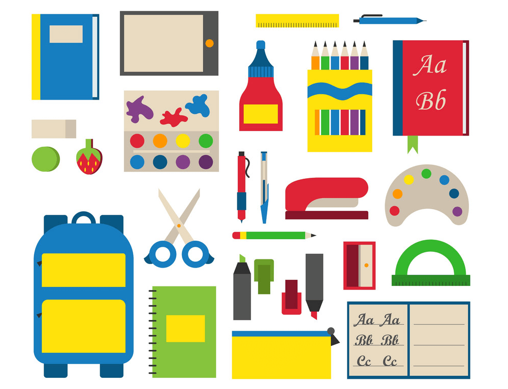 2023-24 School Supply Lists | W.L. Valentine Elementary School