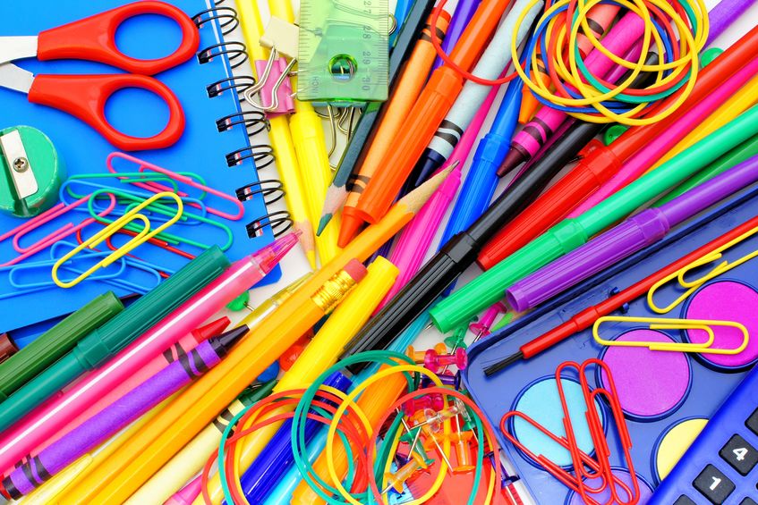 School Kits Facilitate Learning in Your Community