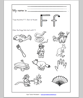 Free, custom printable worksheet templates for teachers 