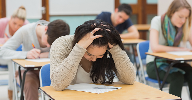 Do I Have to Take All of These Tests? | explorehealthcareers.org