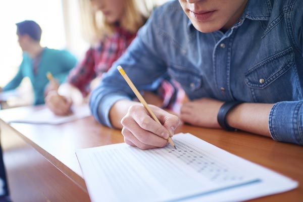 Standardizing the Test: Chamblees Opinion on Upcoming SAT changes ...