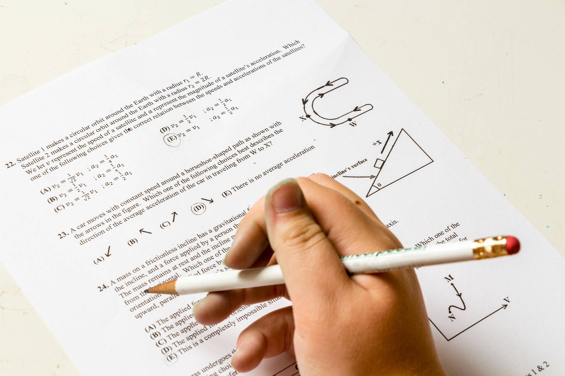 BCTF, school boards giving mixed messaging on FSA testing ...