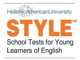 School Tests for Young Learners of English (STYLE™) - Hellenic ...