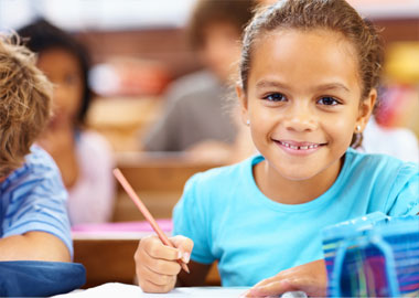 Testing in Schools