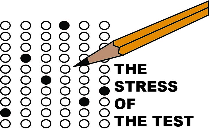 Standardized Testing is Ruining Education - The Comets Tale