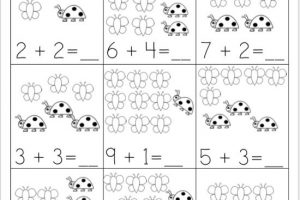Worksheet School - All Worksheets In One Place