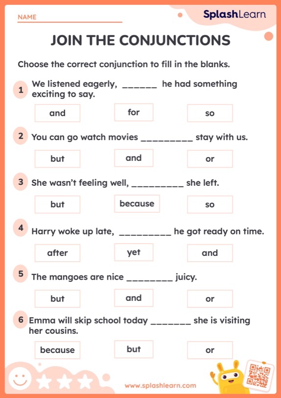 school worksheet 1st grade