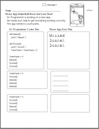 Fourth Grade Worksheets Youd Want to Print | edHelper.com