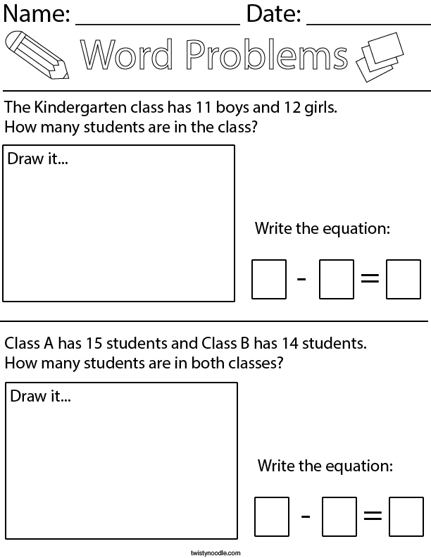 Autumn Addition | Interactive Worksheet 
