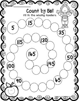 Back to School Worksheets 2nd Grade by Teaching Second Grade | TPT