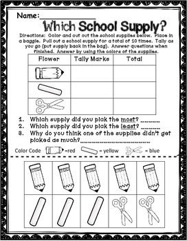 school worksheet for 2nd graders
