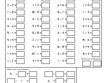 Free 6th Grade Educational Resources