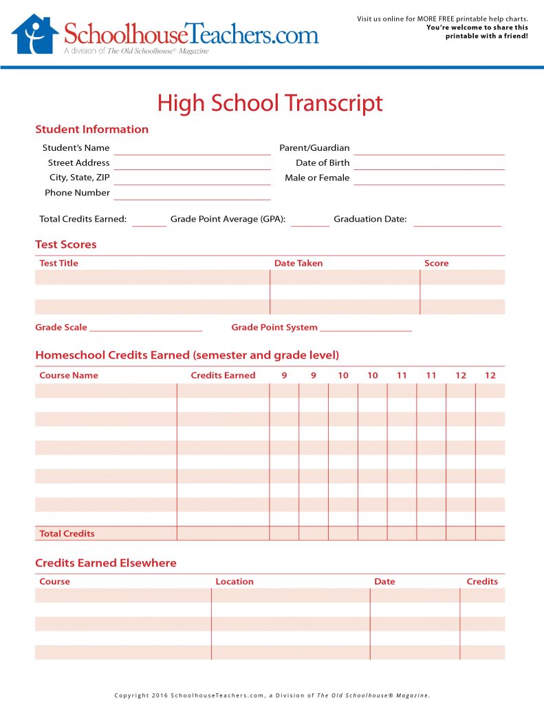 school worksheet for free