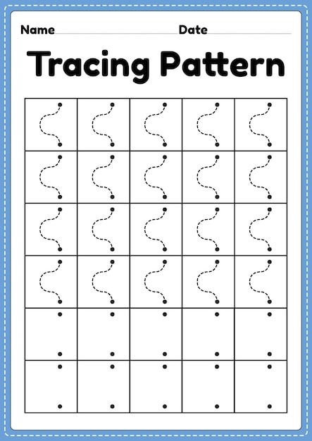 school worksheet for kindergarten