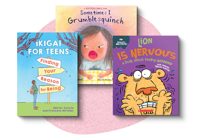 Scholastic | Books for Kids | Learning Resources