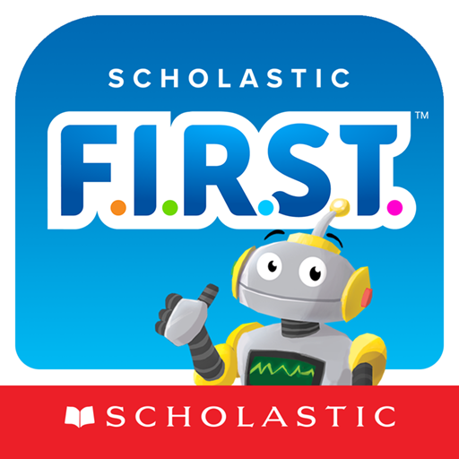 Scholastic F.I.R.S.T. - Apps bei Google Play
