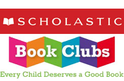 Book Club (Scholastic) - Payne Road P& C