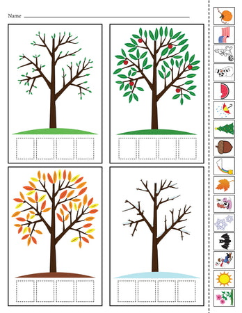 85 Free Science Worksheets &  Printables