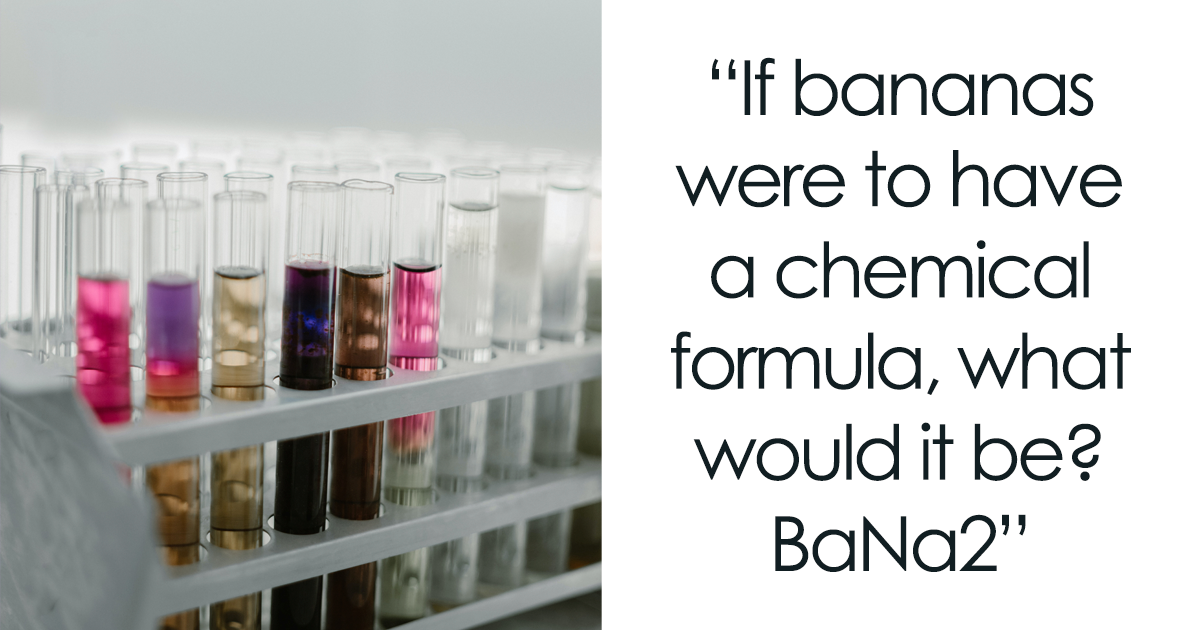 132 Fun Science Riddles If Youre Up For A Brainteasing Challenge ...