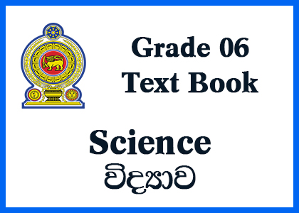 Download Grade 6 Science Text Book