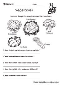 Science Worksheets,Teaching Worksheets,Printable Activities for Kids