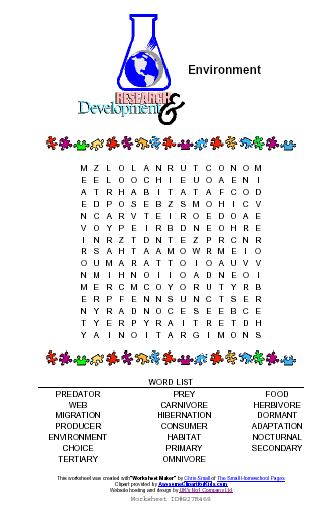 NTScience - Life is Better When You Dance! - Science Worksheets