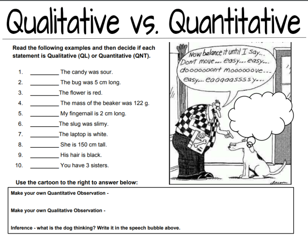 inference - Middle School Science Blog