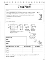 2nd Grade Science Worksheets | Scholastic
