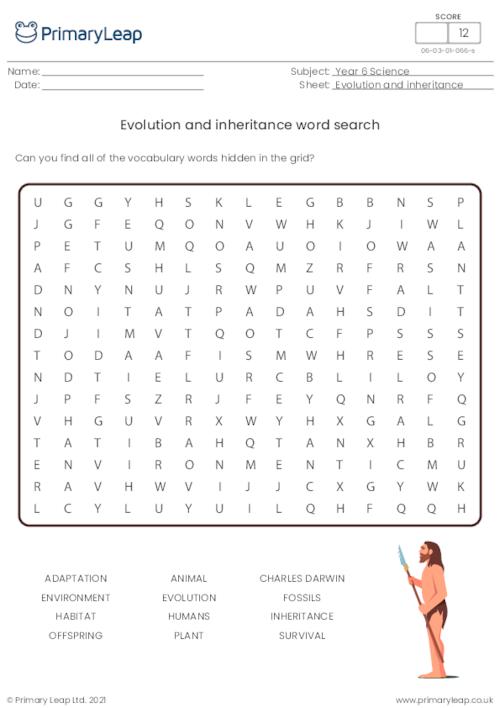 Year 6 Printable Resources &  Free Worksheets for Kids ...