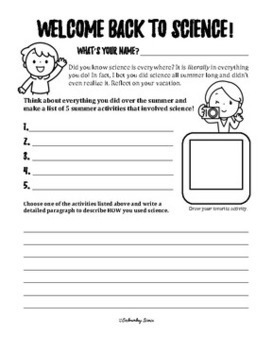 1st grade science Worksheets, word lists and activities ...
