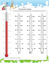 Science worksheets for grade 1