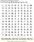 science worksheet for 2nd grade