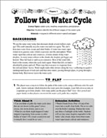 Scholastic 3rd Grade Science Worksheets | Scholastic