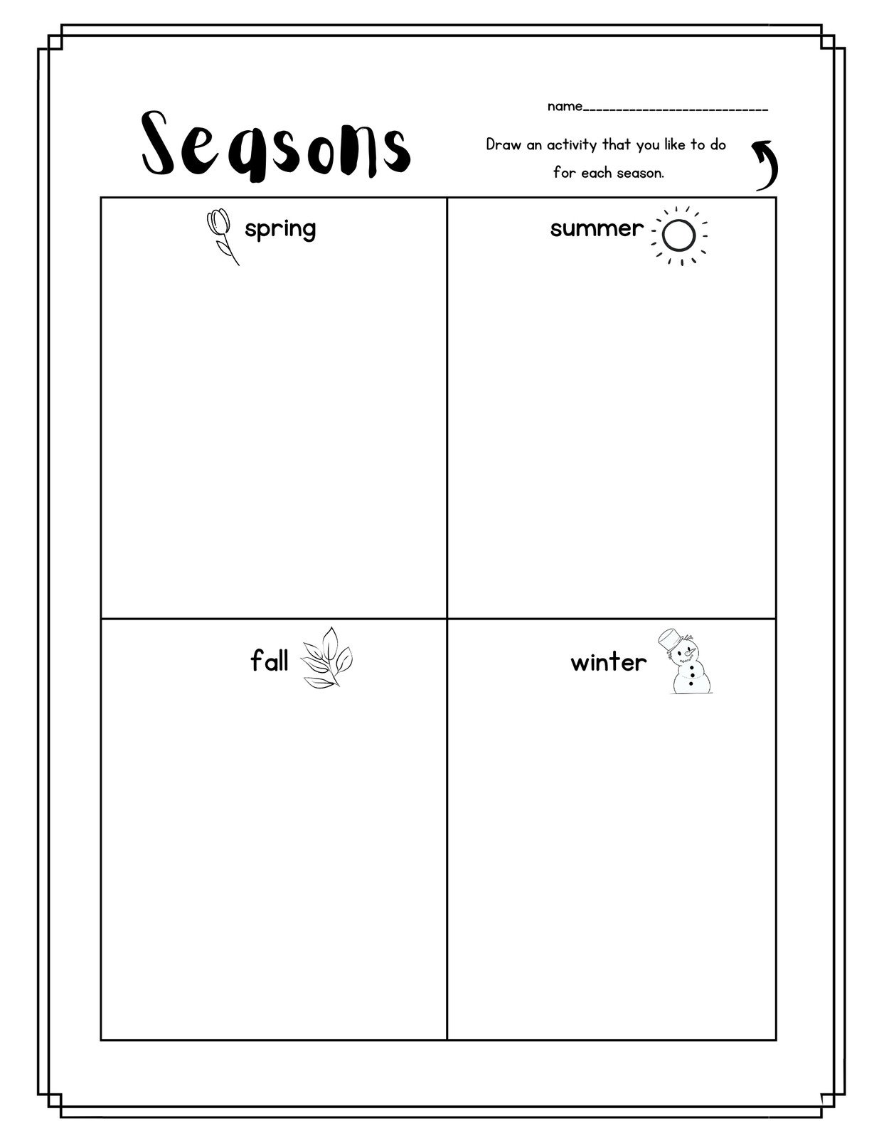 Free science worksheet printables, Download Free science worksheet