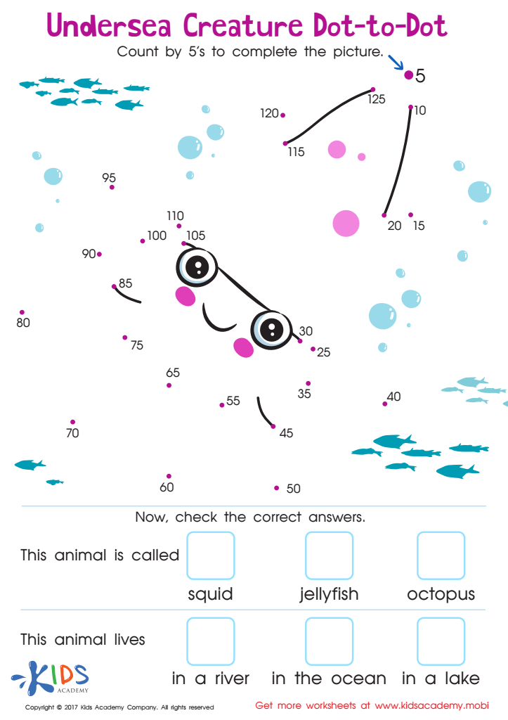 2nd Grade Science Worksheets: Free Printable Science PDF ...