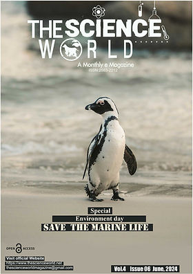 Magazine | Www.thescienceworld.net