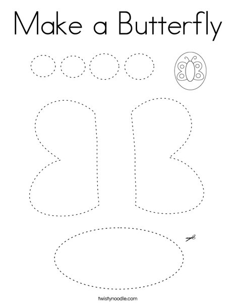 Cutting Practice - Blog - Twisty Noodle