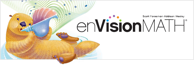 EnVision Math Grade Interactive Homework Workbook (2011, 51% OFF