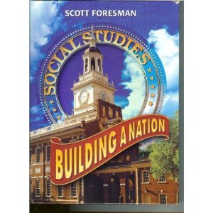 scott foresman worksheet