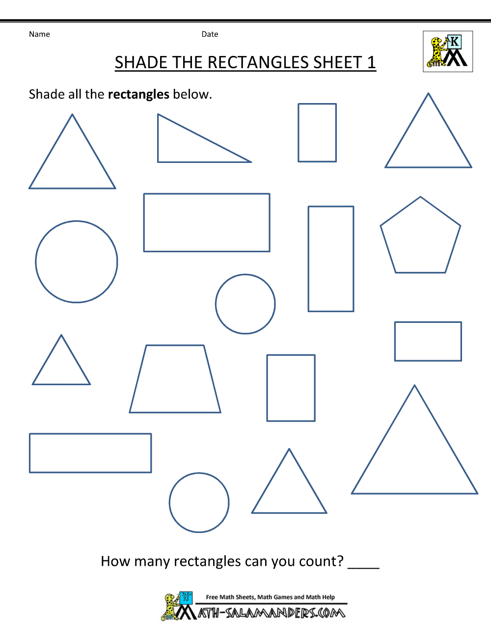 search and shade math worksheet answers