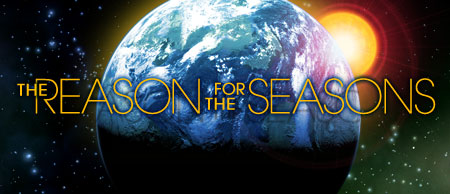 MSP:MiddleSchoolPortal/The Reasons for the Seasons - NSDLWiki