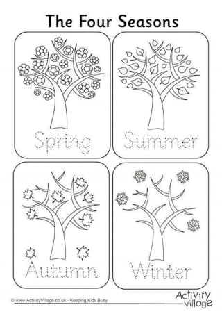 Four Seasons