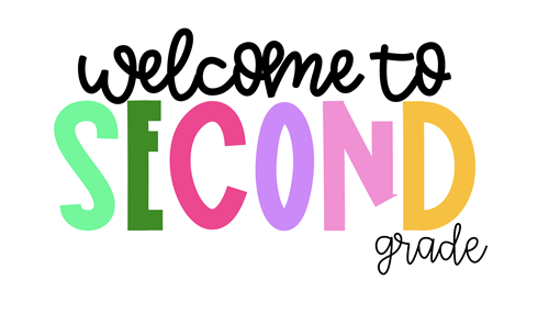 Second grade, Back to School kids shirt design - free svg file for ...