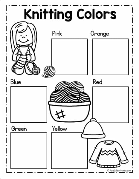 second grade free printables