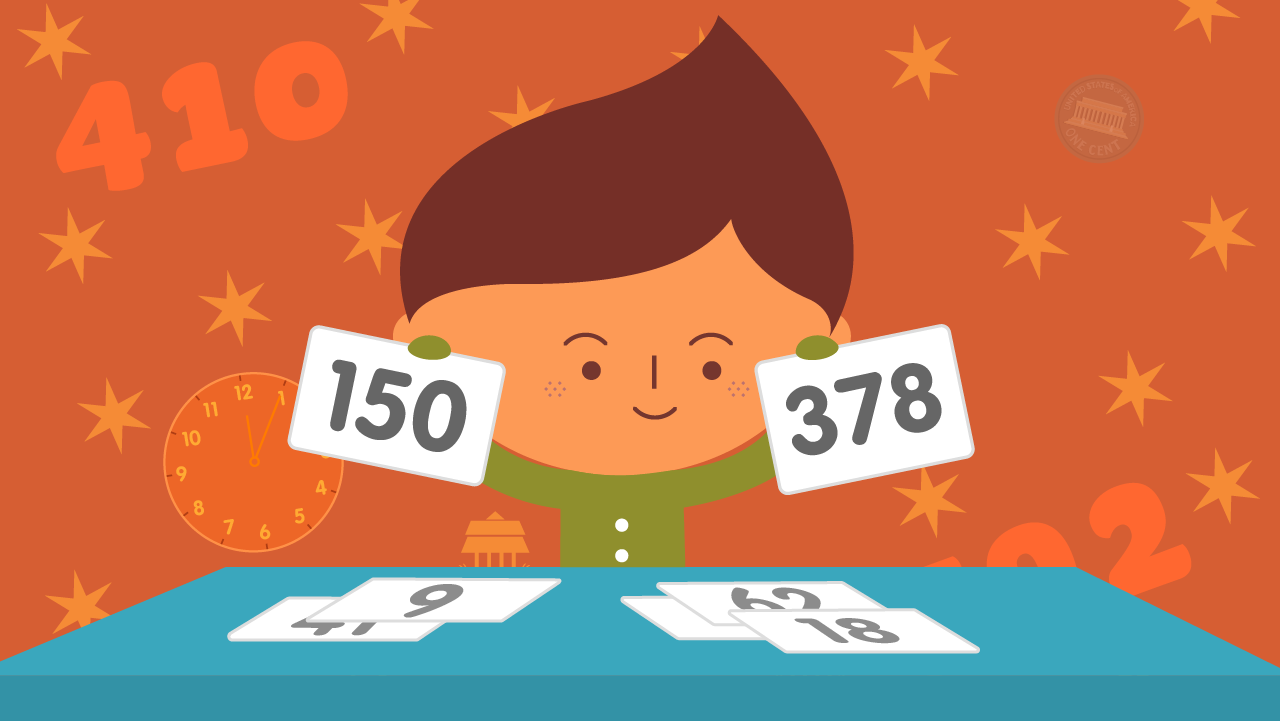 Math Skills for 2nd Grade, What Your Child Will Learn - Komodo Math