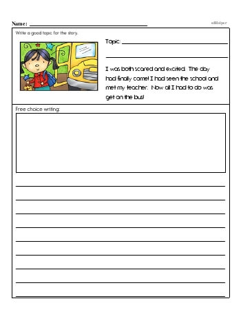2nd Grade Word Problems | FreeEducationalResources.com