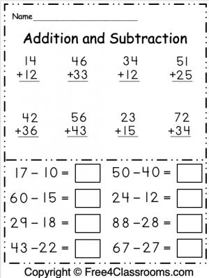 Grade - 2nd Archives FREE and No Login - Free4Classrooms